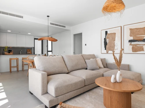 Apartment Fuengirola, 3 bedrooms, 6 persons - photo_1011874649144