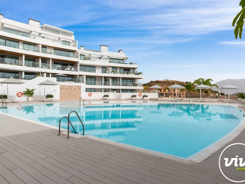 Apartment La Cala de Mijas, 2 bedrooms, 4 persons - photo_1011982652176