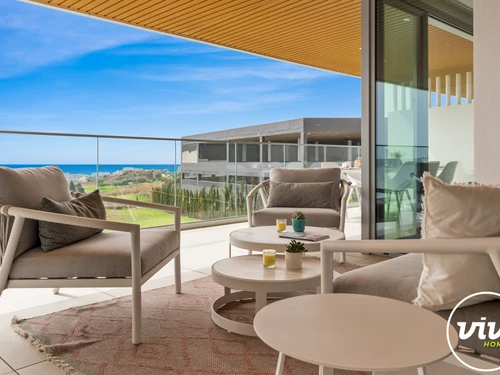 Ferienwohnung La Cala de Mijas, 2 Schlafzimmer, 4 Personen - photo_1011982652176