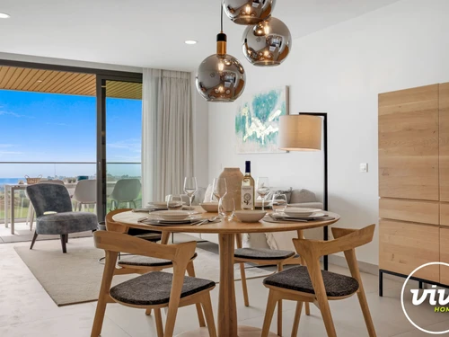 Ferienwohnung La Cala de Mijas, 2 Schlafzimmer, 4 Personen - photo_1011982652176