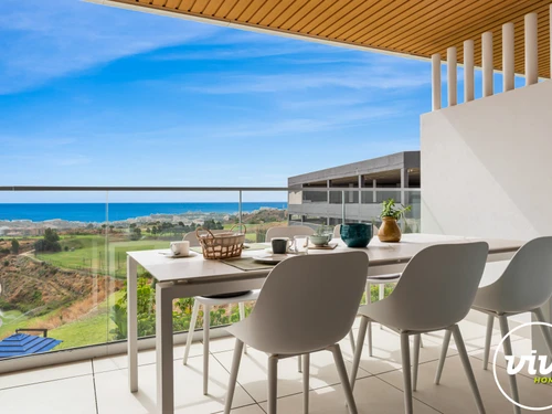 Ferienwohnung La Cala de Mijas, 2 Schlafzimmer, 4 Personen - photo_1011982652176