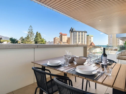 Ferienwohnung Fuengirola, 2 Schlafzimmer, 4 Personen - photo_1011874772307