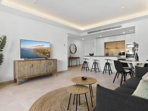 Apartment Fuengirola, 2 bedrooms, 4 persons - photo_1011874772307