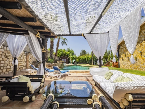 Villa Alhaurín el Grande, 4 pièces, 6 personnes - photo_1011865949129