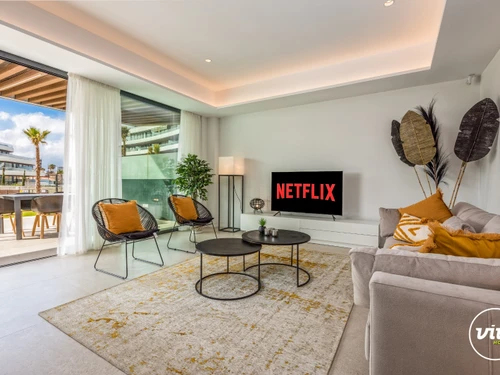 Apartment Torremolinos, 3 bedrooms, 6 persons - photo_1011874456902