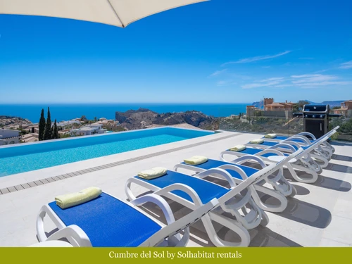 Villa Benitachell, 3 dormitorios, 8 personas - photo_1011874402434