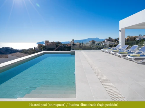 Villa Benitachell, 3 dormitorios, 8 personas - photo_1011874402434