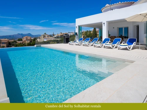 Villa Benitachell, 3 dormitorios, 8 personas - photo_1011874402434