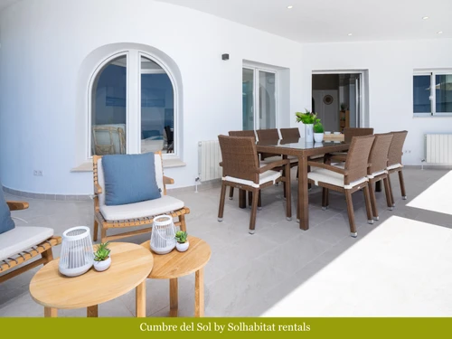 Villa Benitachell, 3 dormitorios, 8 personas - photo_1011874402434