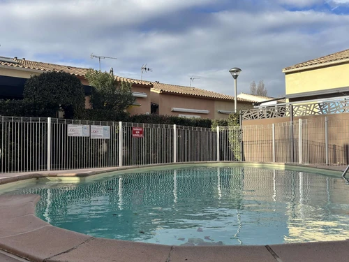 Casa Marseillan-Plage, 2 dormitorios, 5 personas - photo_1012072484610