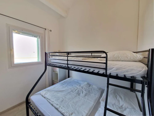 Ferienhaus Marseillan-Plage, 2 Schlafzimmer, 5 Personen - photo_1012072484610