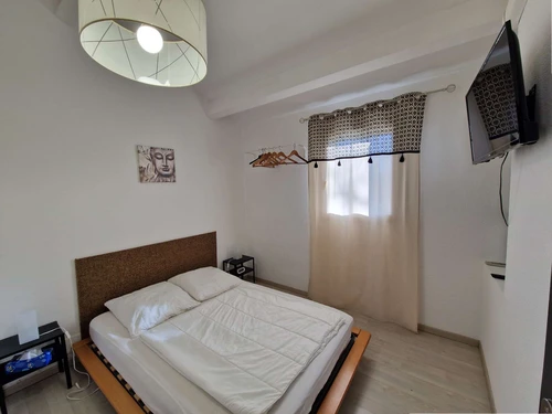 Ferienhaus Marseillan-Plage, 2 Schlafzimmer, 5 Personen - photo_1012072484610