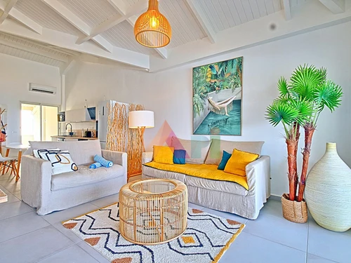 Apartment Saint-Martin, 2 bedrooms, 4 persons - photo_19559518699