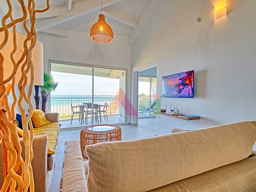 Apartment Saint-Martin, 2 bedrooms, 4 persons - photo_19559518699