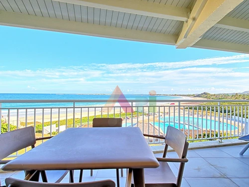 Apartment Saint-Martin, 2 bedrooms, 4 persons - photo_19559518699