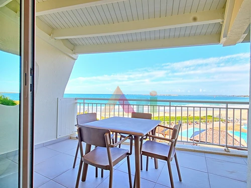 Apartment Saint-Martin, 2 bedrooms, 4 persons - photo_19559518699