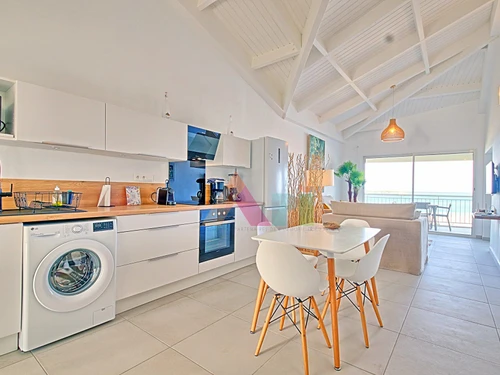 Apartment Saint-Martin, 2 bedrooms, 4 persons - photo_19559518699