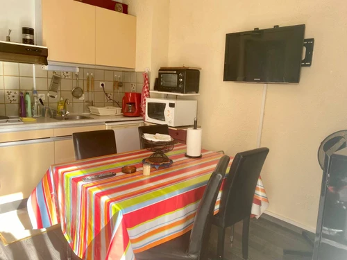 Studio Amélie-les-Bains-Palalda, 1 pièce, 2 personnes - photo_1012072494779