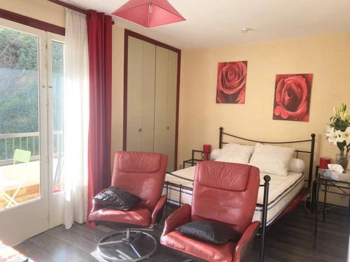 Studio Amélie-les-Bains-Palalda, 1 pièce, 2 personnes - photo_1012072494779