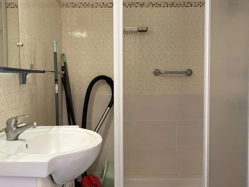 Studio Balaruc-les-Bains, 1 pièce, 2 personnes - photo_1012072494991