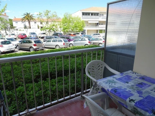 Studio Balaruc-les-Bains, 1 pièce, 2 personnes - photo_1012072494991