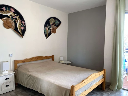 Studio Balaruc-les-Bains, 1 pièce, 2 personnes - photo_1012072494991