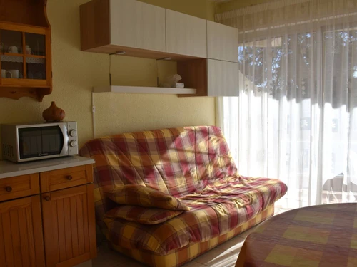 Studio Font-Romeu-Odeillo-Via, Studio, 4 Personen - photo_14983455697