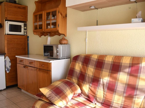 Studio Font-Romeu-Odeillo-Via, Studio, 4 Personen - photo_14983455697