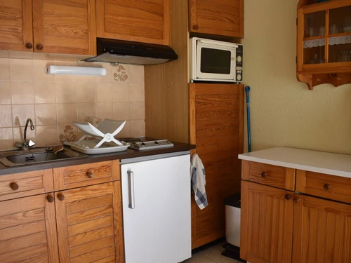 Studio Font-Romeu-Odeillo-Via, Studio, 4 Personen - photo_14983455697