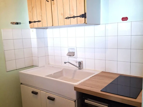 Studio Saint-François-Longchamp, studio flat, 4 persons - photo_1011617531601