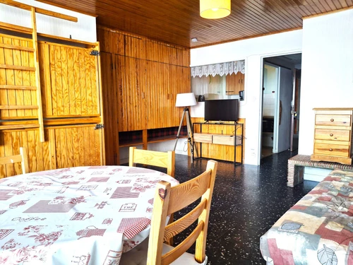 Studio Saint-François-Longchamp, studio flat, 4 persons - photo_1011617531601