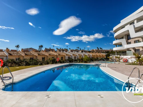 Apartment Mijas Costa, 3 bedrooms, 6 persons - photo_1011874995910