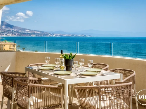 Appartement Mijas Costa, 4 pièces, 6 personnes - photo_1011874995910
