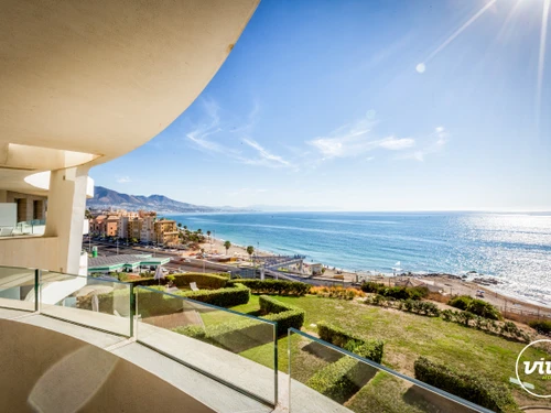 Appartement Mijas Costa, 4 pièces, 6 personnes - photo_1011874995910