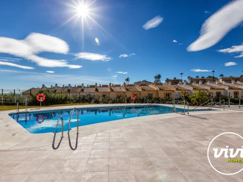 Appartement Mijas Costa, 4 pièces, 6 personnes - photo_1011874995910