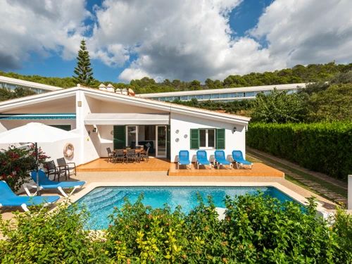 Villa Santo Tomas, 5 pièces, 8 personnes - photo_1012072500615