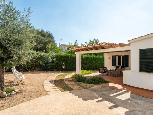 Villa Santo Tomas, 5 pièces, 8 personnes - photo_1012072500615