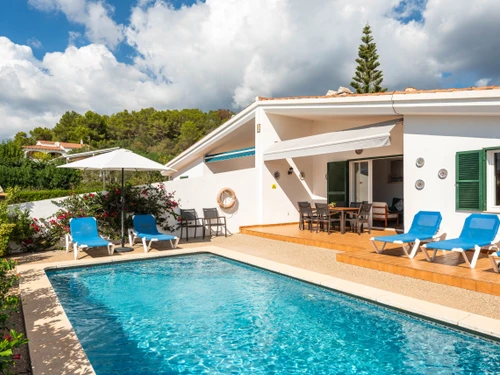 Villa Santo Tomas, 5 pièces, 8 personnes - photo_1012072500615