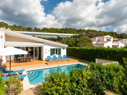 Villa Santo Tomas, 5 pièces, 8 personnes - photo_1012072500615