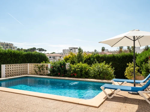 Villa Santo Tomas, 5 pièces, 8 personnes - photo_1012072500615