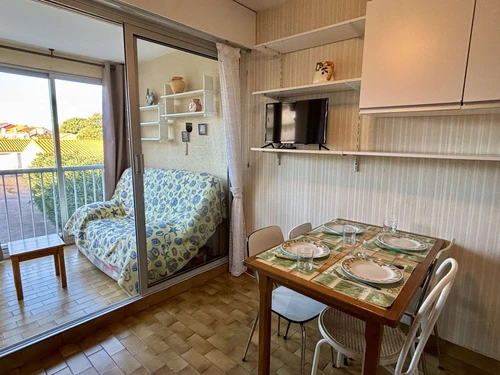 Apartamento Argelès-sur-Mer, estudio, 2 personas - photo_1012072503238