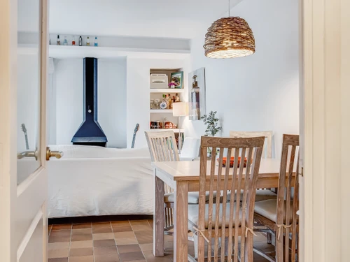 Apartamento Llafranch, 2 dormitorios, 4 personas - photo_1012072507611