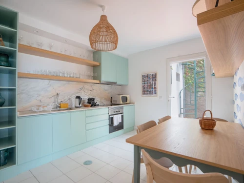 Villa Caniço, 4 pièces, 8 personnes - photo_1012072507974