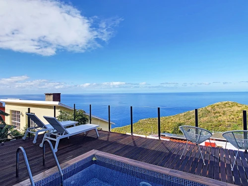 Villa Caniço, 3 dormitorios, 8 personas - photo_1012072507974