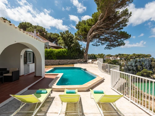 Villa Cala Galdana, 6 pièces, 10 personnes - photo_1012072508367