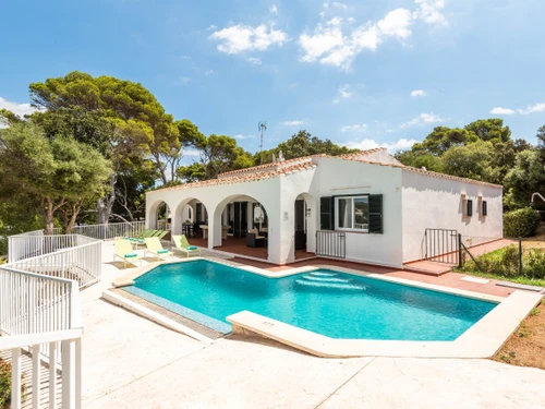 Villa Cala Galdana, 6 pièces, 10 personnes - photo_1012072508367