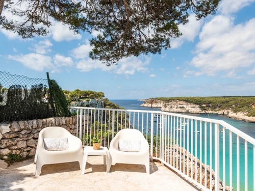 Villa Cala Galdana, 6 pièces, 10 personnes - photo_1012072508367