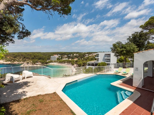 Villa Cala Galdana, 6 pièces, 10 personnes - photo_1012072508367