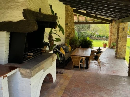 Maison Mont-ras, 5 pièces, 8 personnes - photo_1012072526173