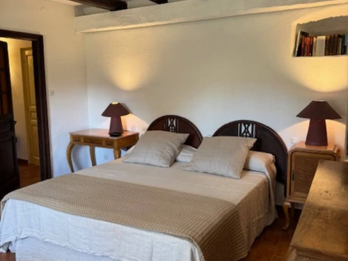 Maison Mont-ras, 5 pièces, 8 personnes - photo_1012072526173